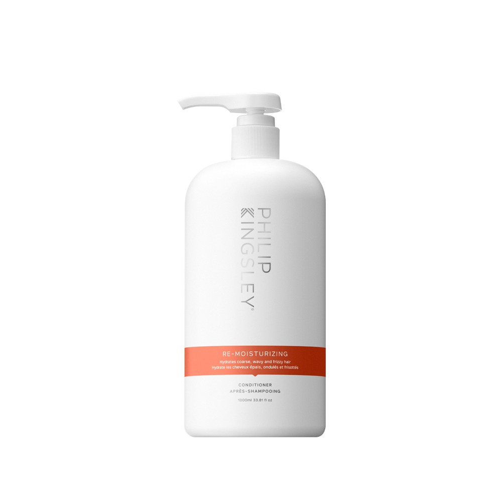 Re-Moisturizing Smoothing Conditioner 1000ml