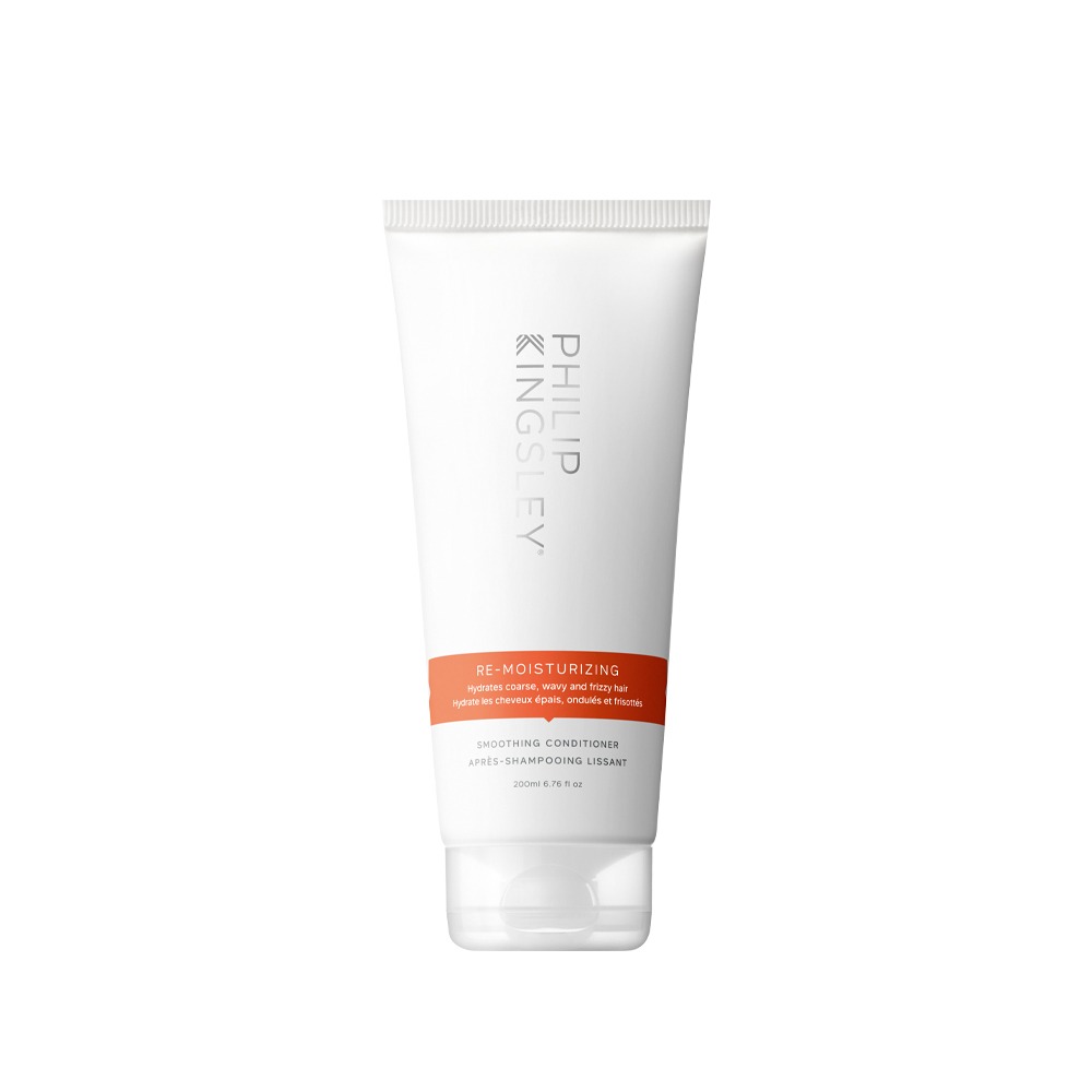 Re-Moisturizing Smoothing Conditioner 200ml