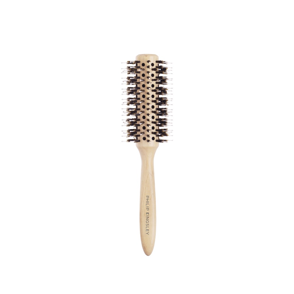 Vented Radial Hairbrush