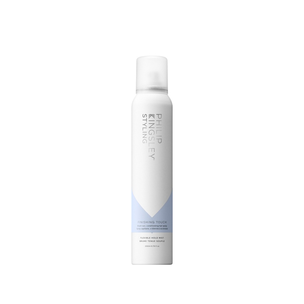 Finishing Touch Flexible Hold Mist 200ml