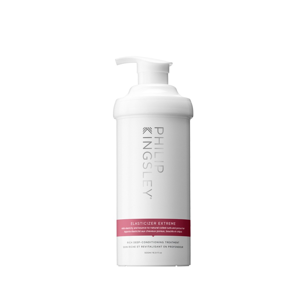 Elasticizer Extreme Rich Deep-Conditioning Treatment 500ml