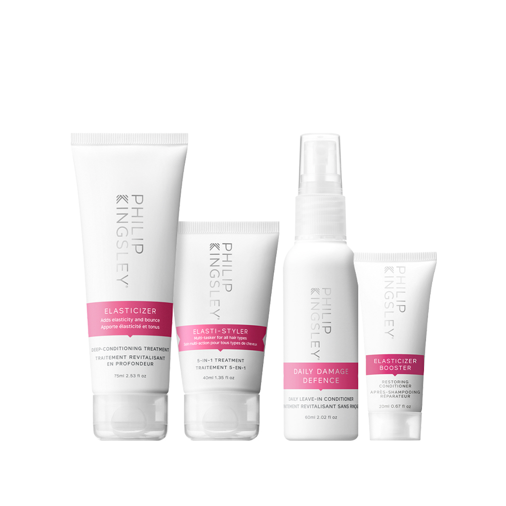 Elasticizer Effect Discovery Collection