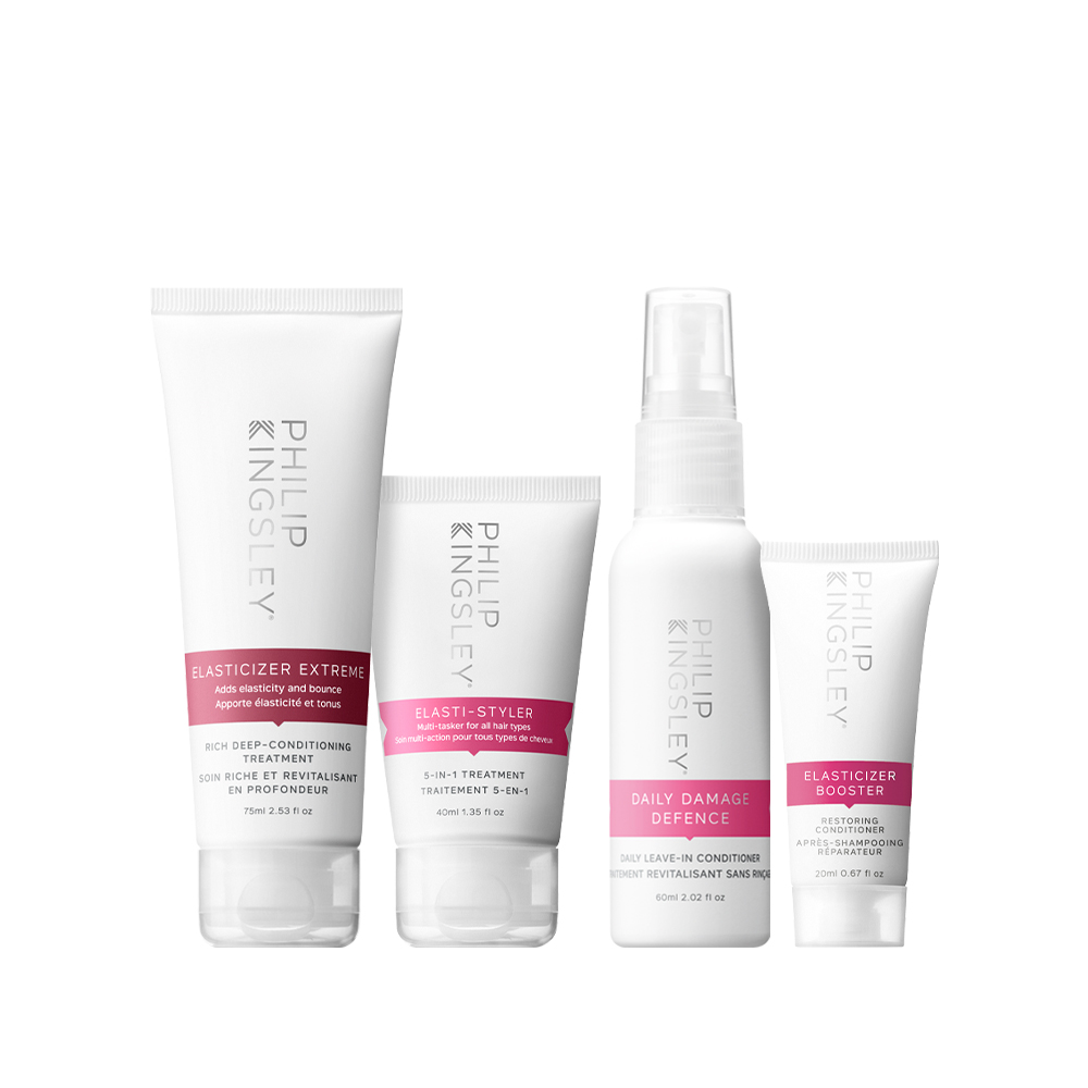 Elasticizer Extreme Effect Discovery Collection