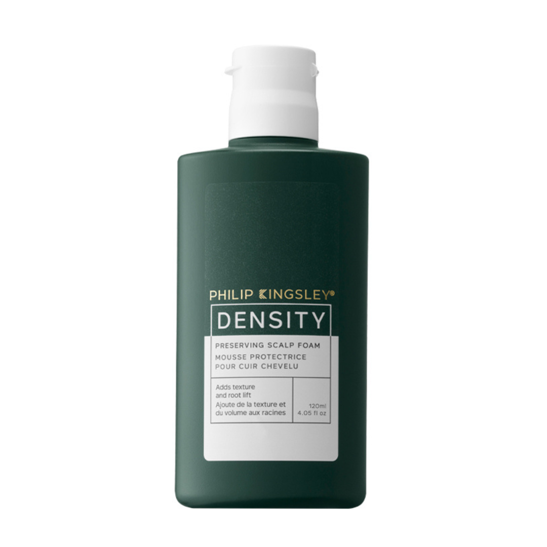 Adds Texture and Root Lift