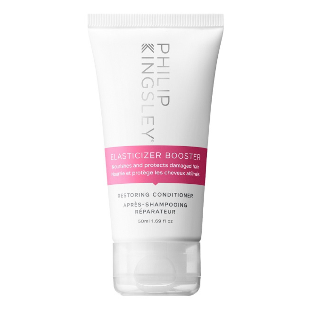 Revives Dry Hair Fast