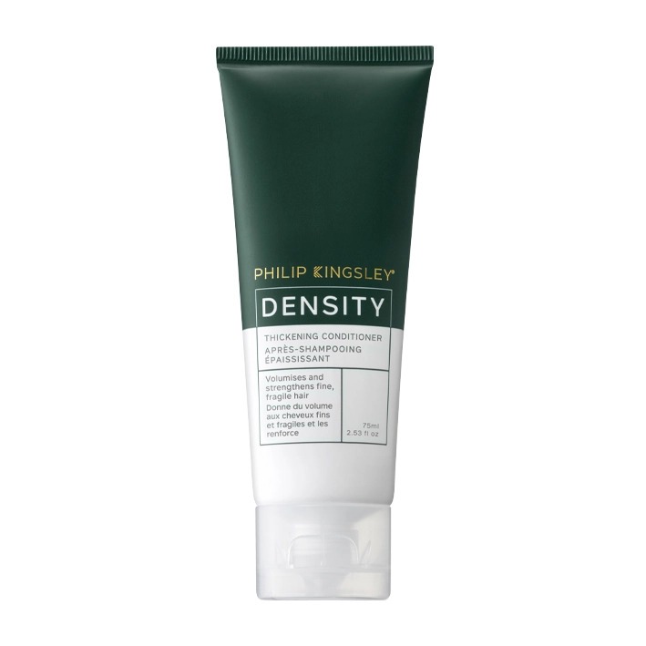 Density Thickening Shampoo 75ml