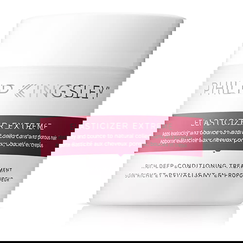 Intensely Rehydrates Porous and Fragile Hair