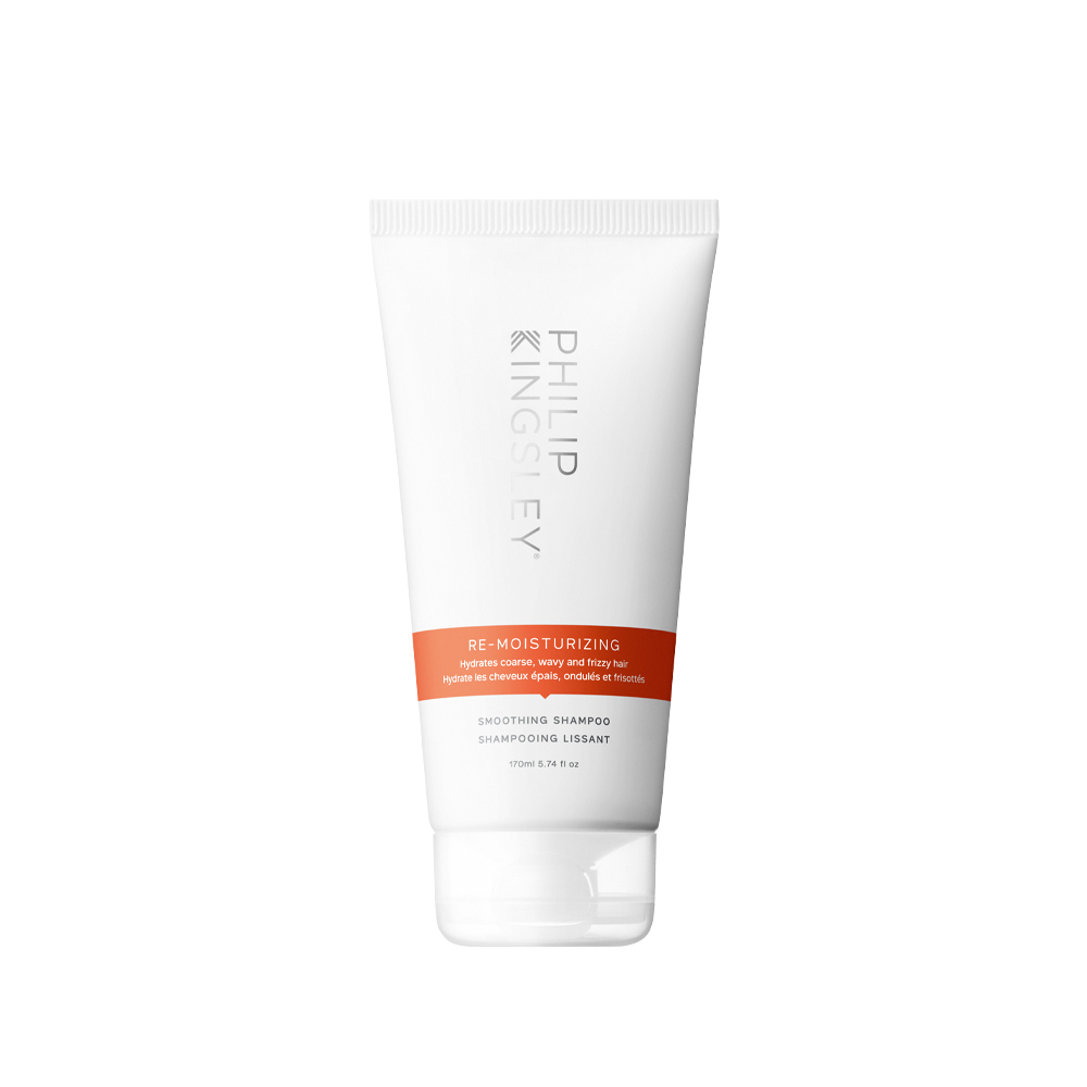 Re-Moisturizing Smoothing Shampoo 170ml