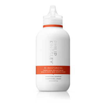 Re-Moisturizing Smoothing Shampoo