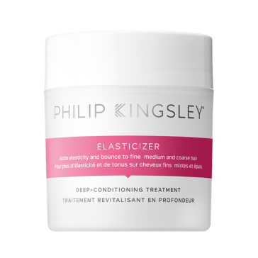 Elasticizer Deep-Conditioning Treatment 