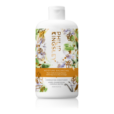 Mayan Vanilla and Orange Blossom