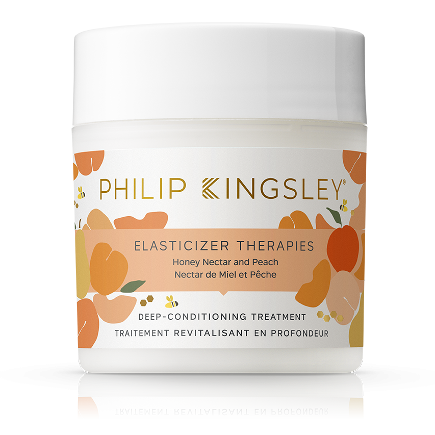 Elasticizer Therapies Honey Nectar & Peach Elasticizer