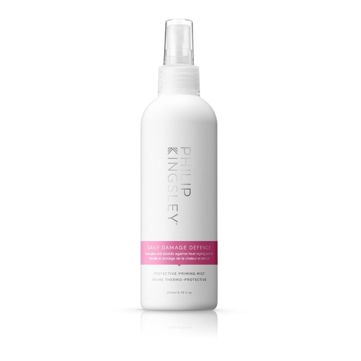 Daily Damage Defence Protective Priming Mist 