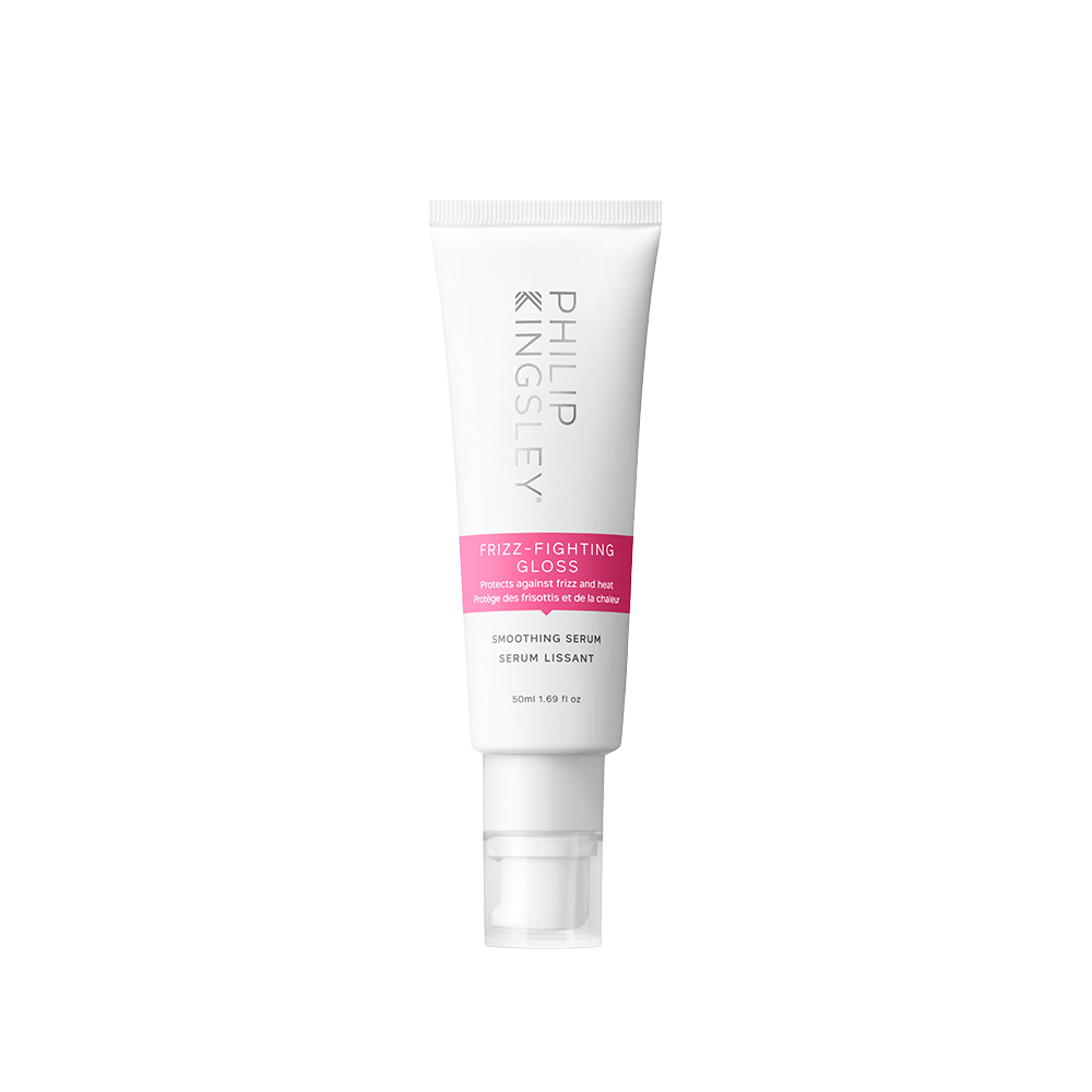 Finishing Touch Frizz Fighting Gloss 50ml | Anti Frizz Serum