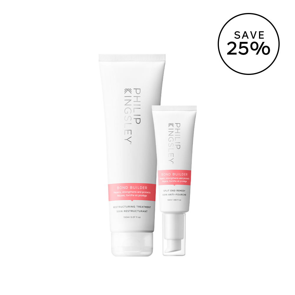 Bond Builder Repair & Protect Duo
