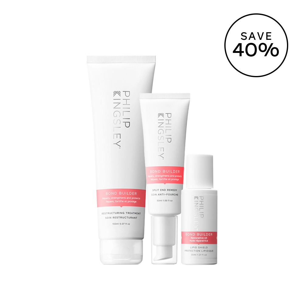 Bond Builder Restore & Repair Trio