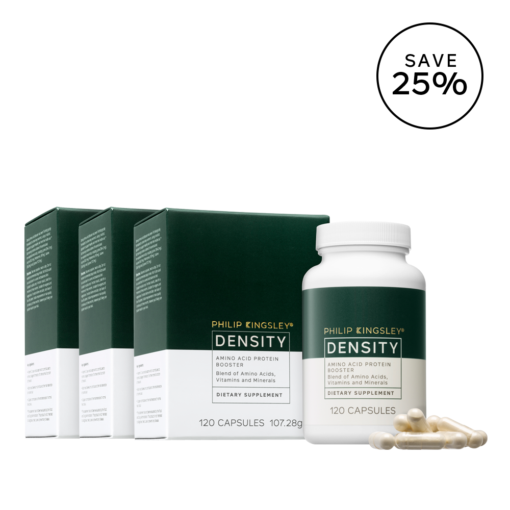 Density Amino Acid Booster 3-month Supply Bundle