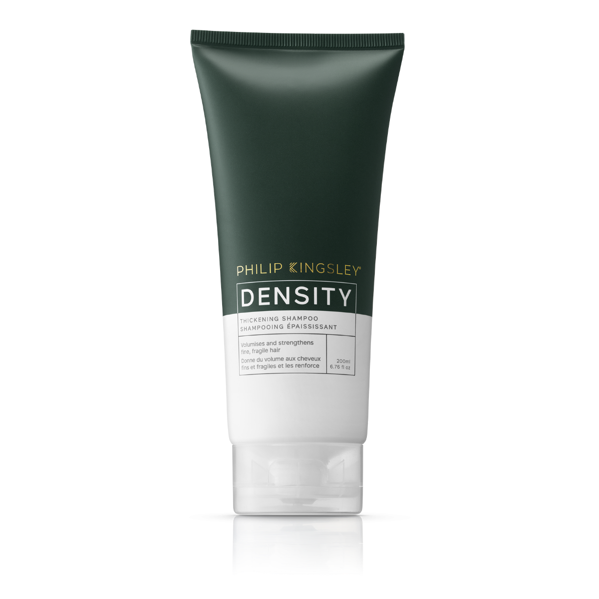 Density Thickening Shampoo 75ml