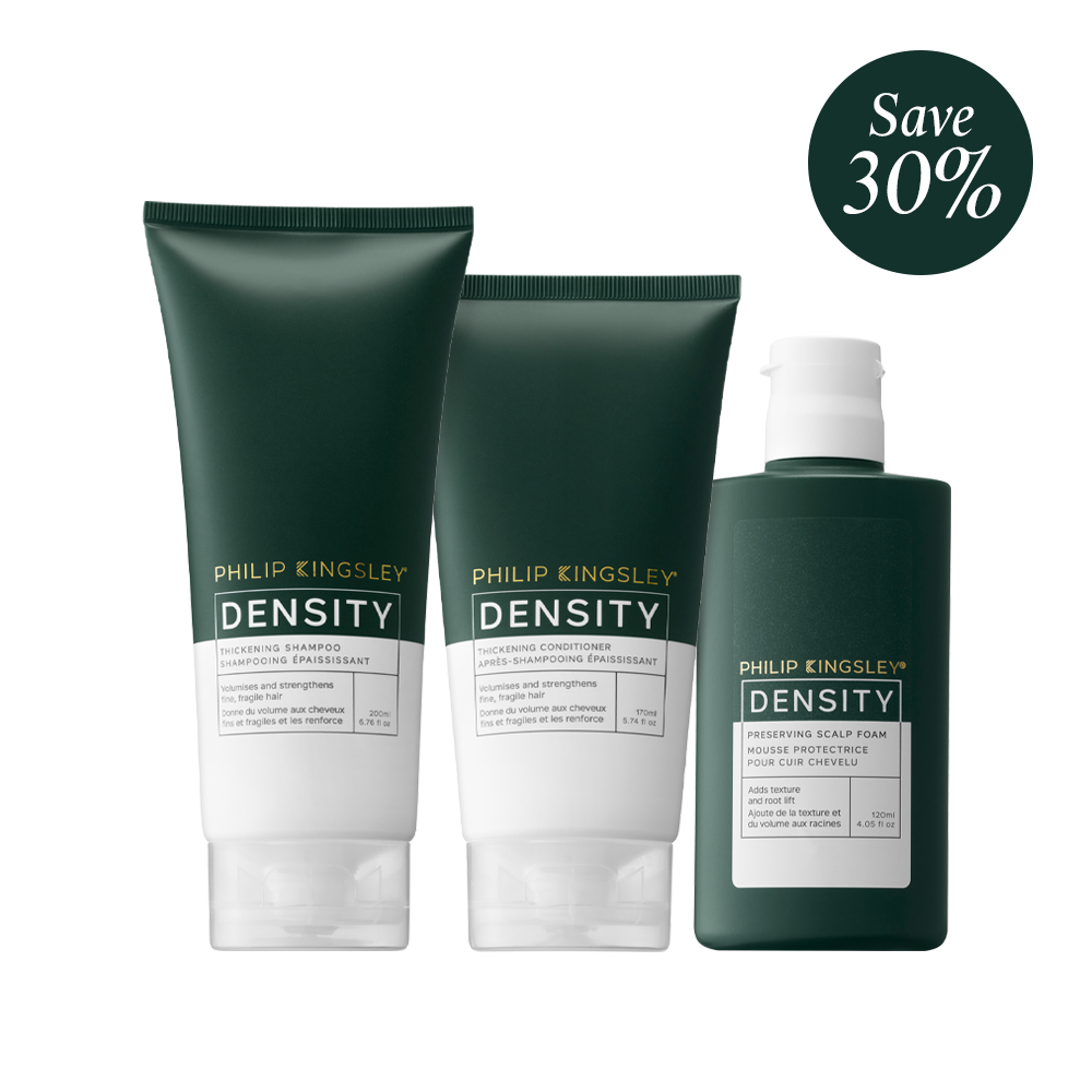 Density Thicken & Lift Trio