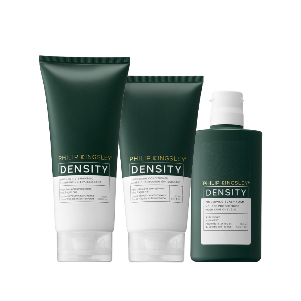 Density Thicken & Lift Trio
