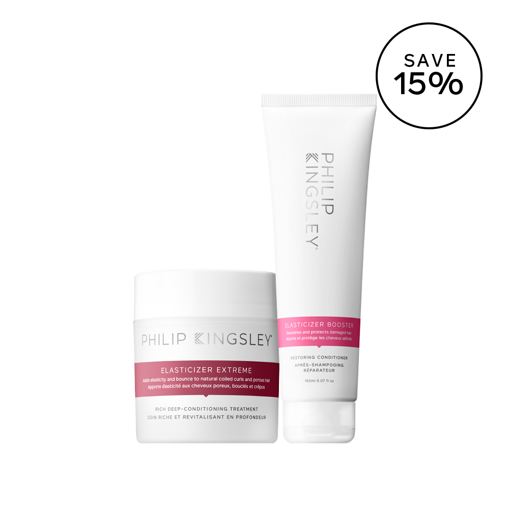 Elasticizer Booster Extreme Duo