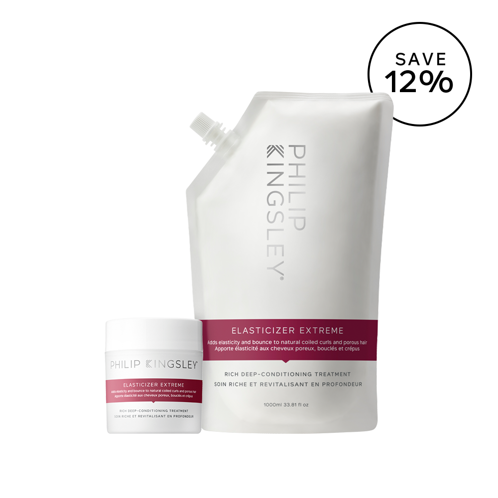 Elasticizer Extreme Refill Duo