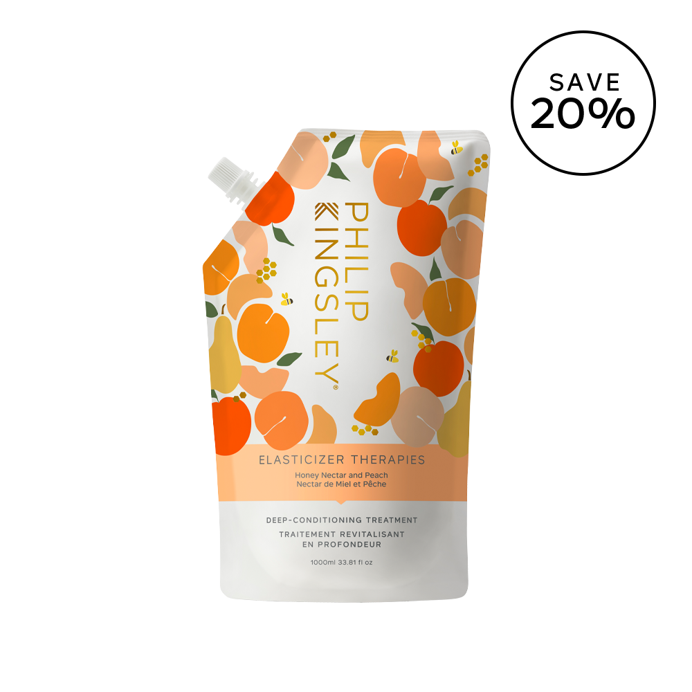 Elasticizer Therapies Honey Nectar & Peach Elasticizer 1000ml Refill