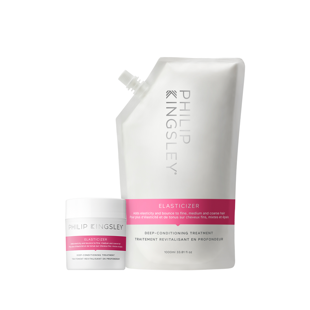 Elasticizer Refill Duo