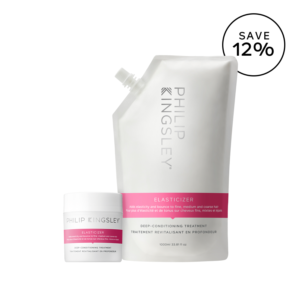 Elasticizer Refill Duo