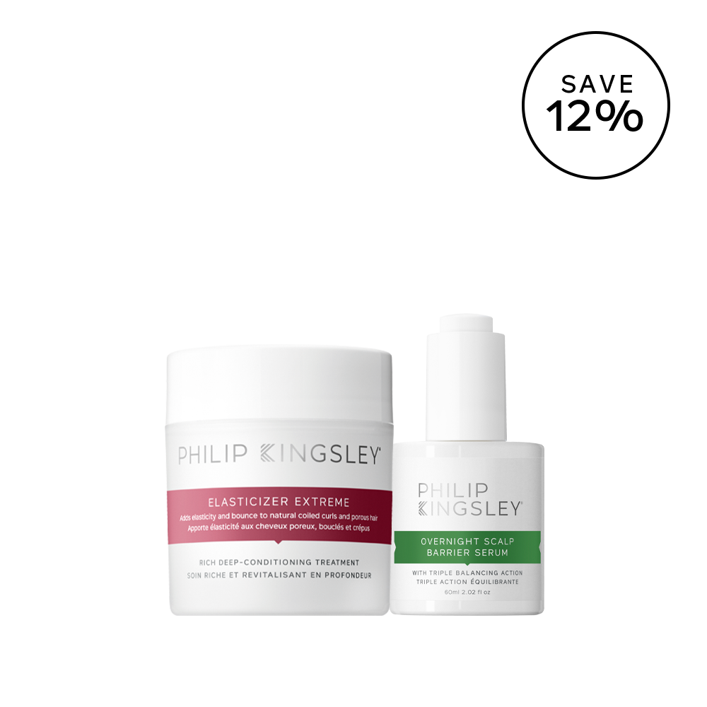 Healthy Hair & Scalp Extreme Duo
