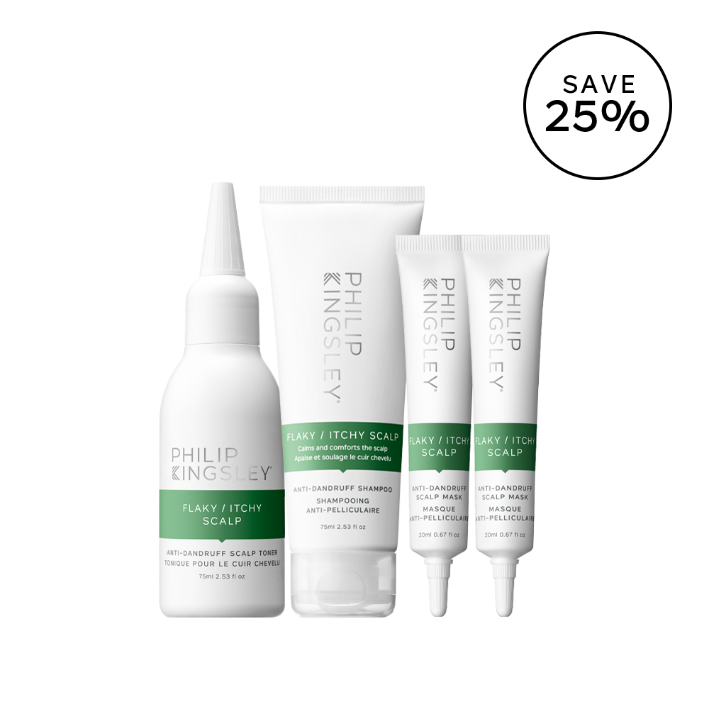 Flaky/Itchy Regime Kit