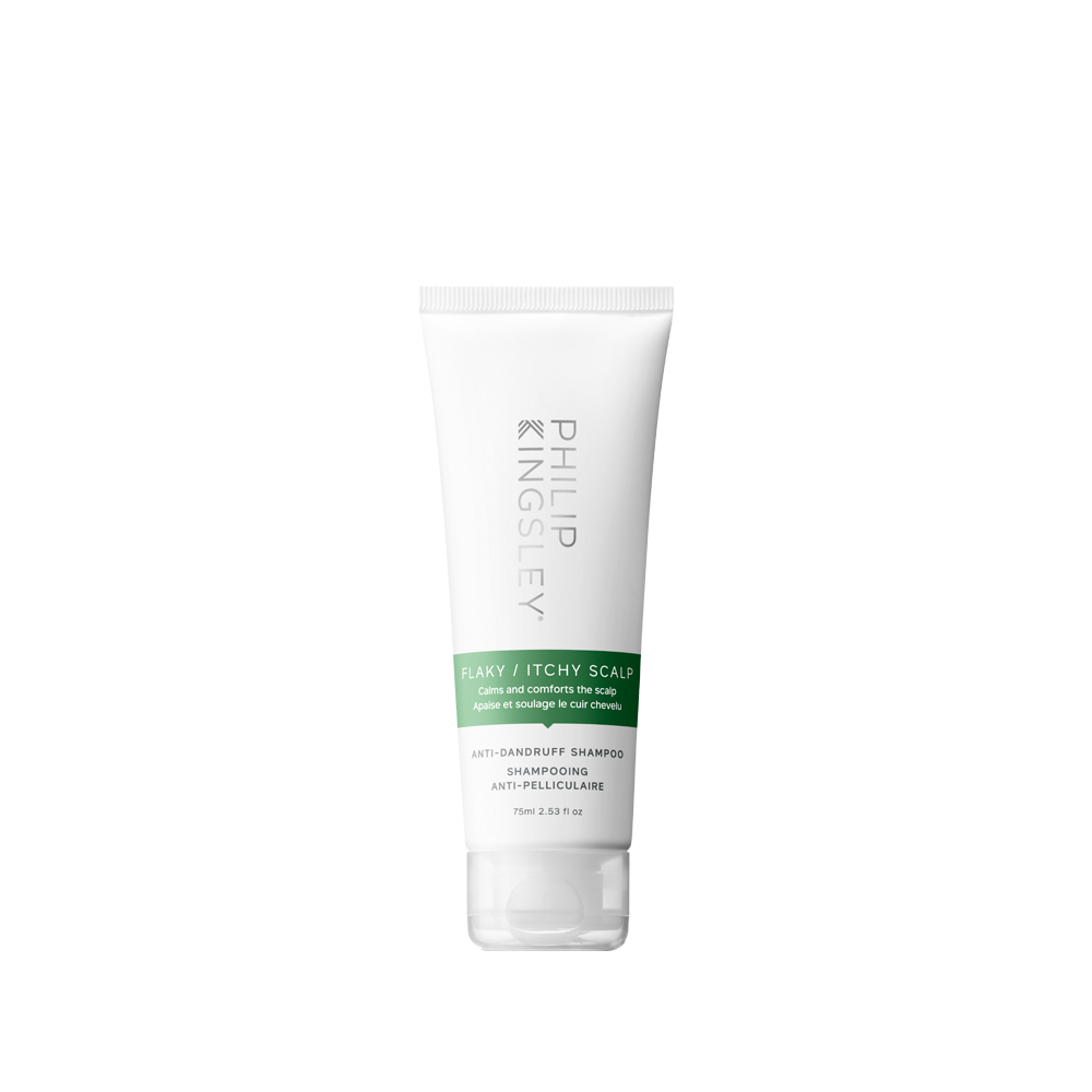 Flaky/Itchy Scalp Anti-Dandruff Shampoo 75ml