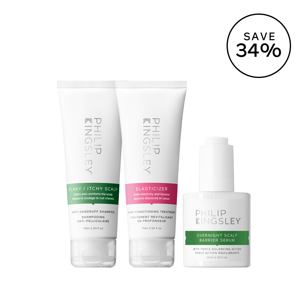 Healthy Hair & Scalp Discovery Kit