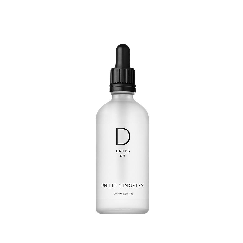 Minoxidil Scalp Drops