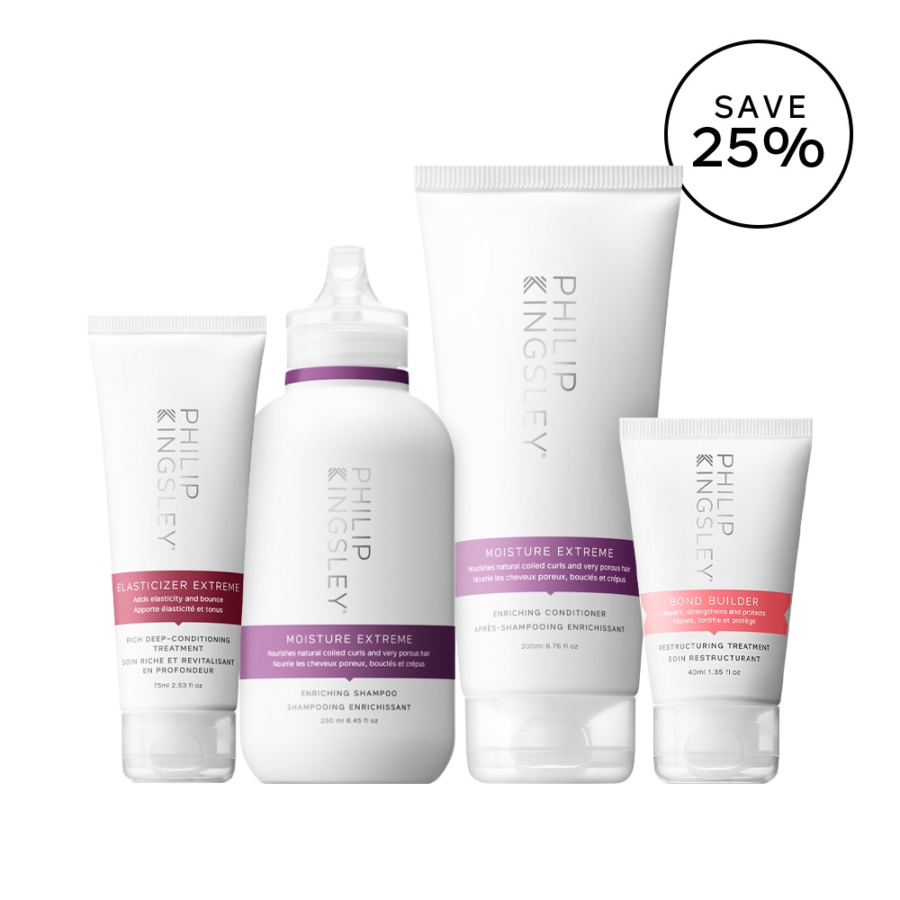 Moisture Extreme Must-Haves Kit