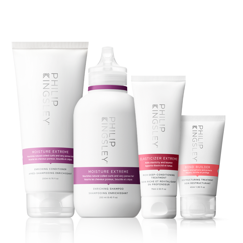 Moisture Extreme Must-Haves Kit