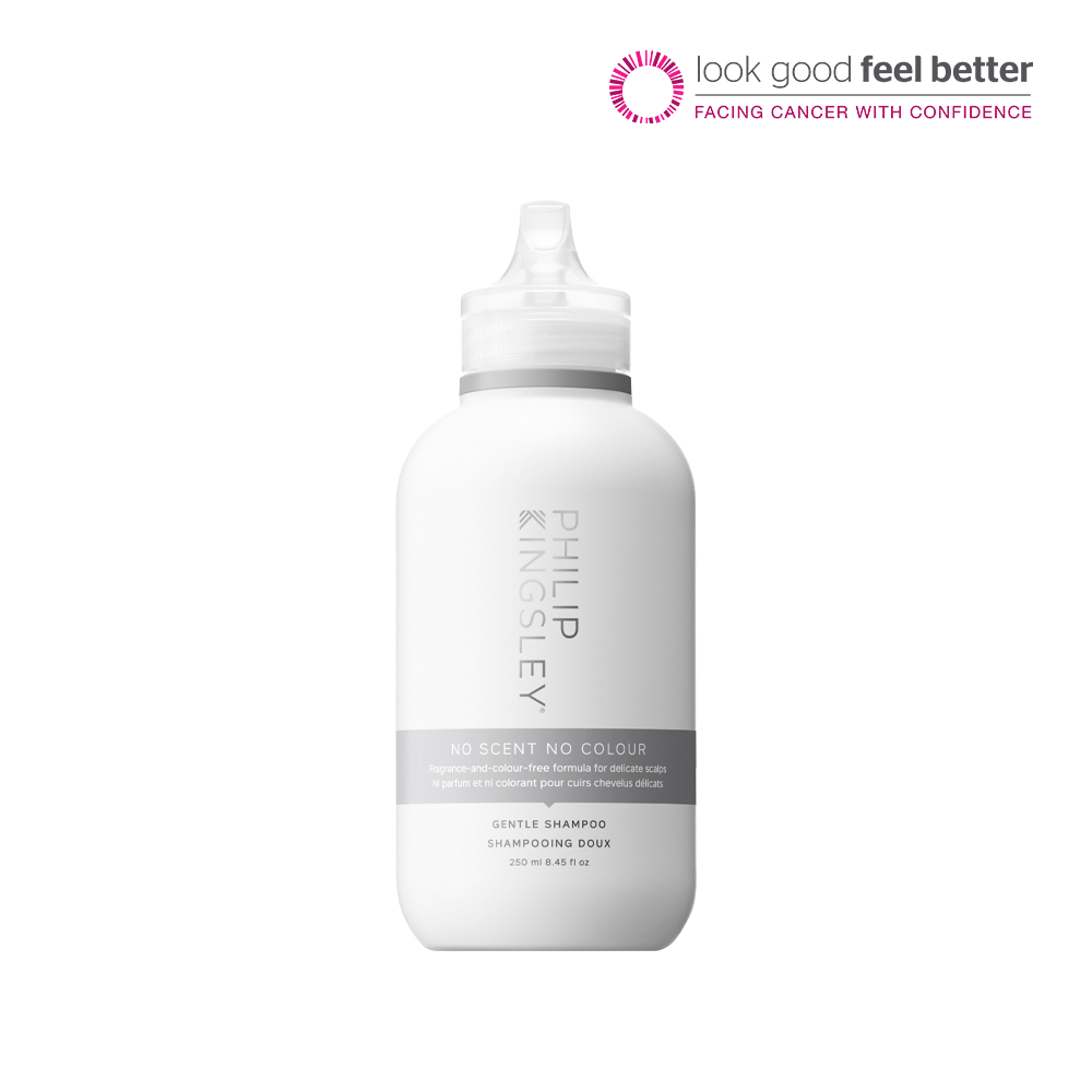 No Scent No Colour Gentle Shampoo