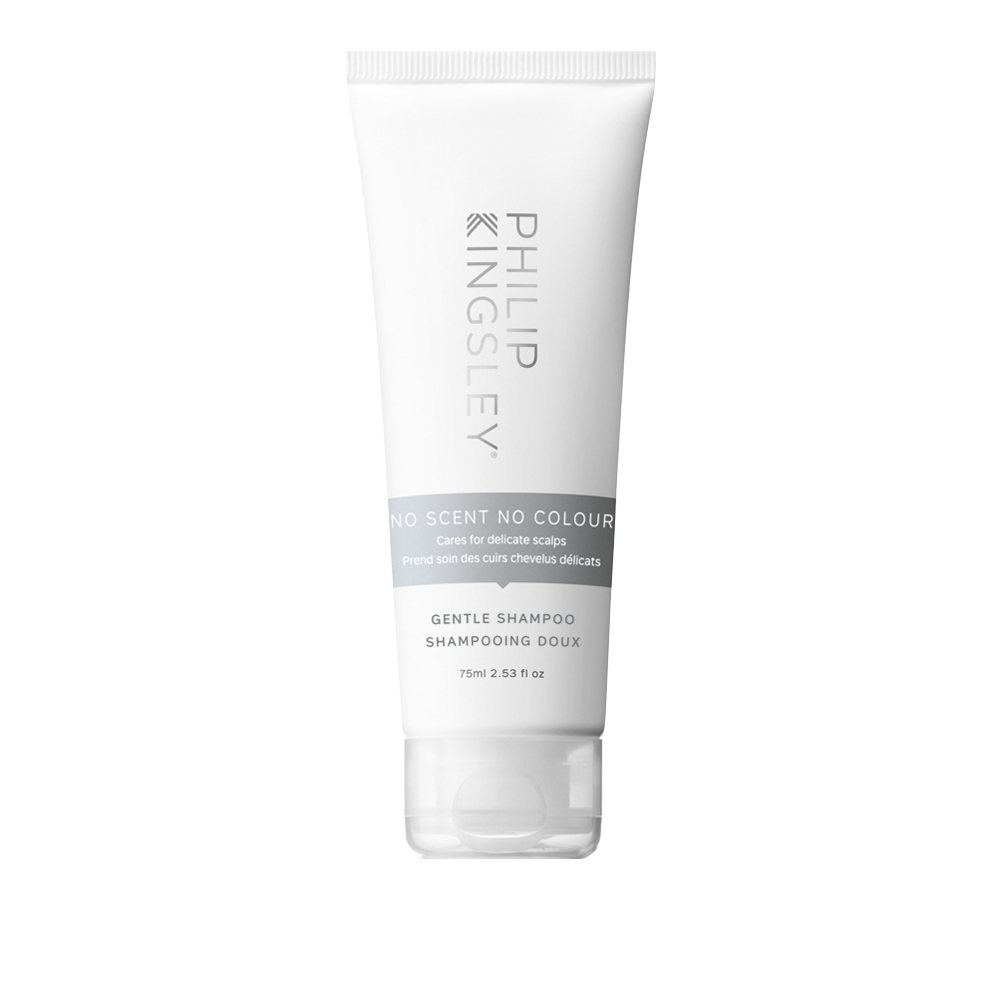 No Scent No Colour Gentle Shampoo 75ml