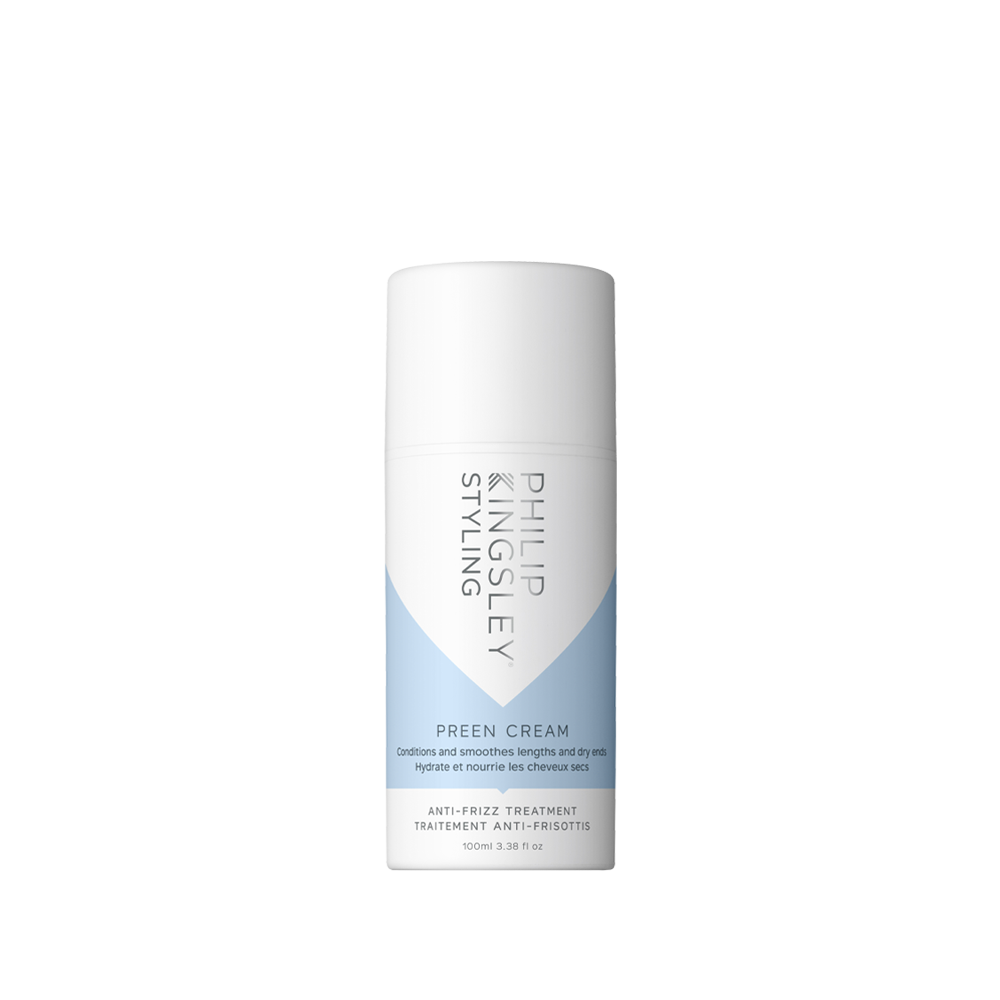 Preen Cream Anti-Frizz Treatment 100ml 