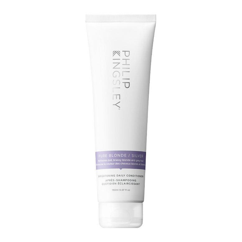 Pure Blonde/Silver Brightening Daily Conditioner 150ml