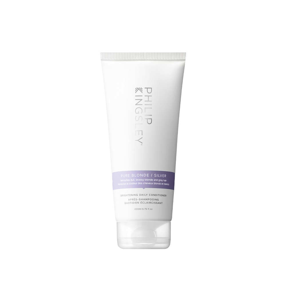 Pure Blonde/Silver Brightening Daily Conditioner 200ml 