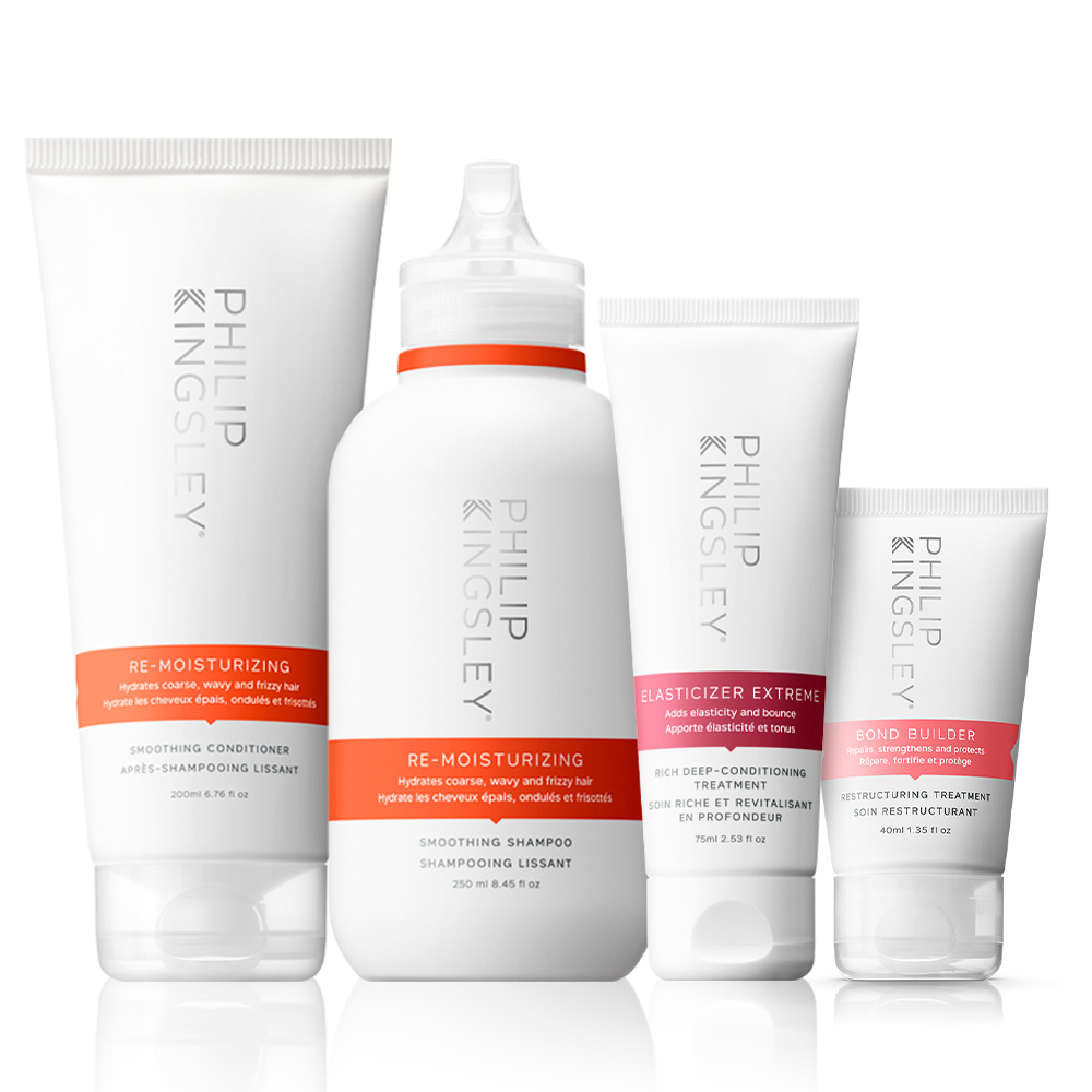 Re-Moisturizing Must-Haves Kit