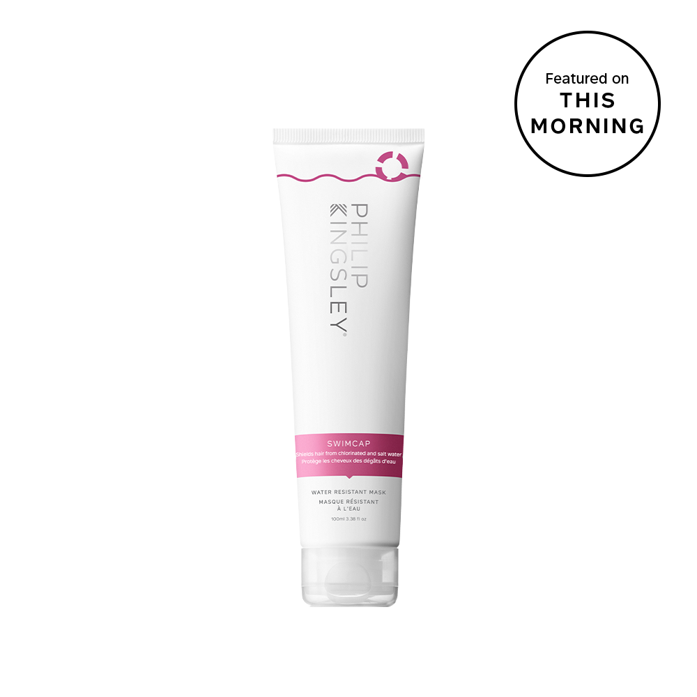 Swimcap Water Resistant Mask