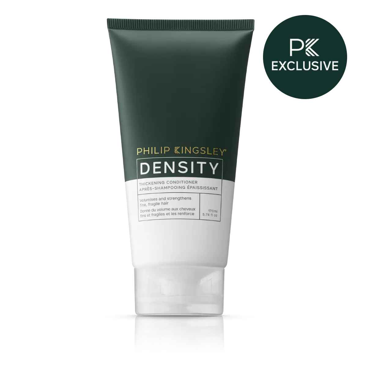 Density Thickening Conditioner 170ml