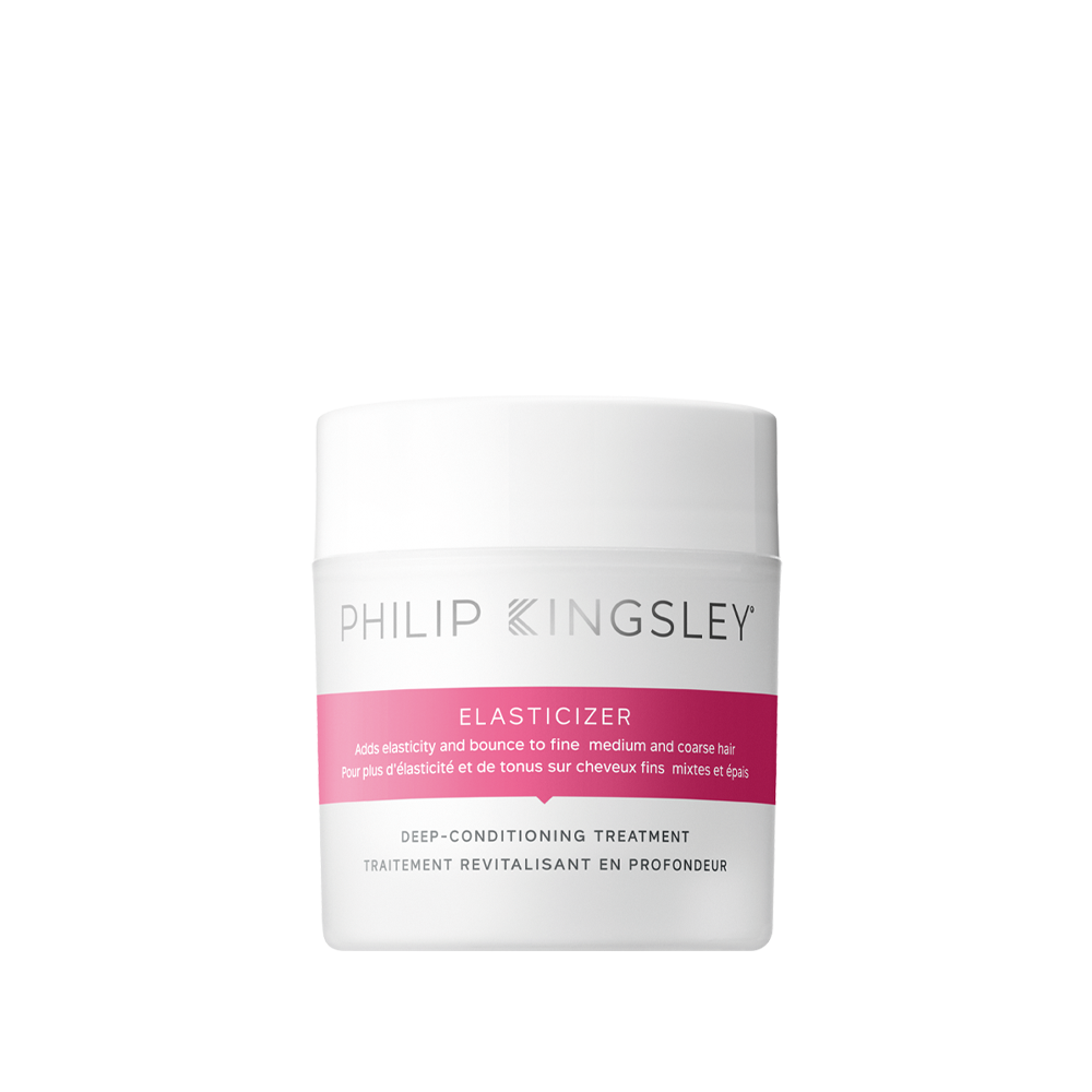 Elasticizer Deep-Conditioning Treatment 
