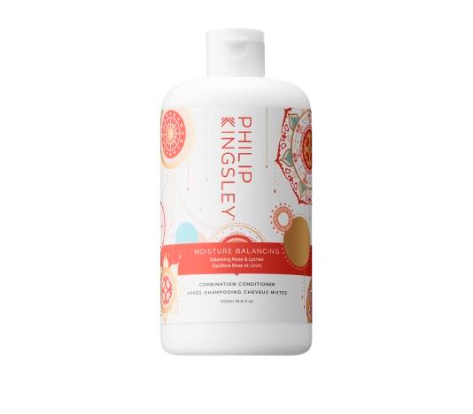 Rose and Lychee Moisture Balancing Conditioner 500ml 