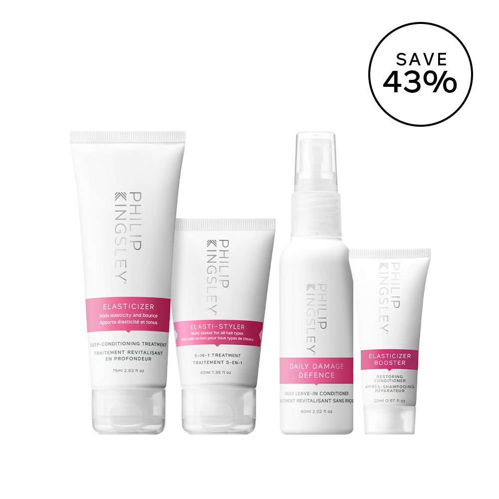 Elasticizer Effect Discovery Collection
