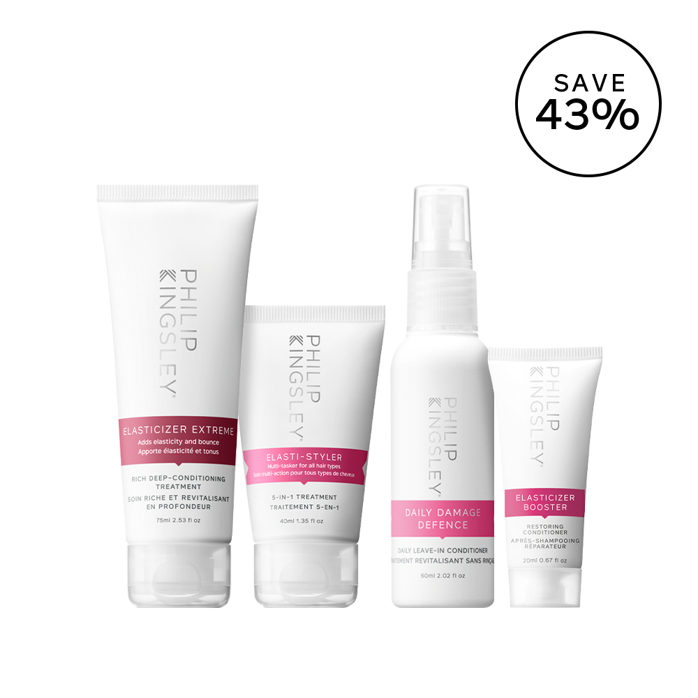 Elasticizer Extreme Effect Discovery Collection