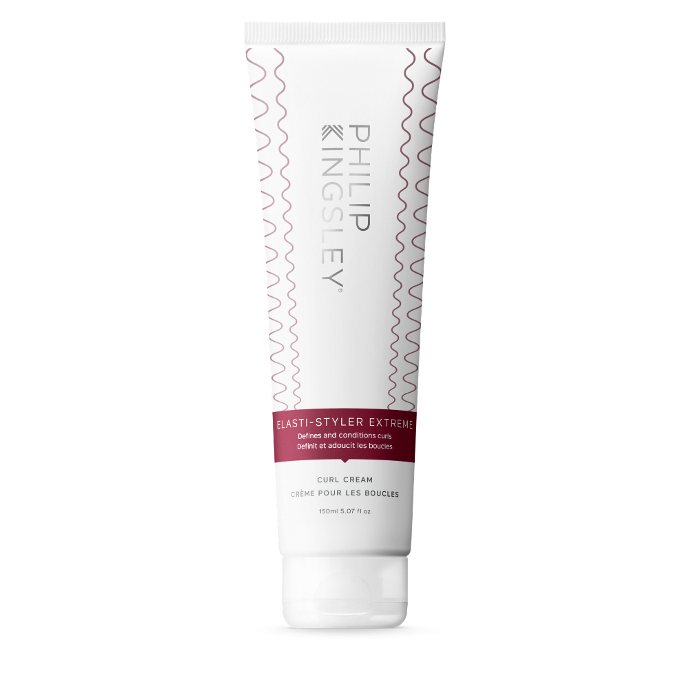 Elasti-Styler Extreme Curl Cream 150ml