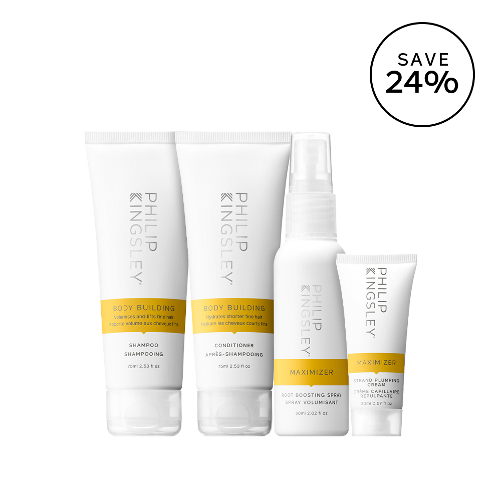 Body Building Discovery Collection